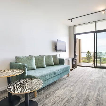 Narrabeen Sands Hotel By Nightcap Plus Exterior photo