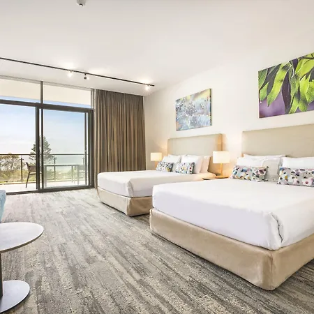 Narrabeen Sands Hotel By Nightcap Plus Exterior photo