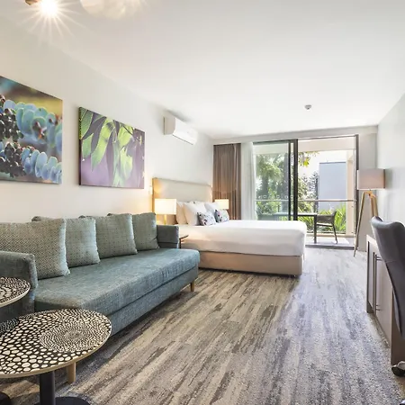 Narrabeen Sands Hotel By Nightcap Plus Exterior photo