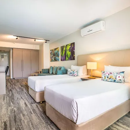 Narrabeen Sands Hotel By Nightcap Plus Exterior photo