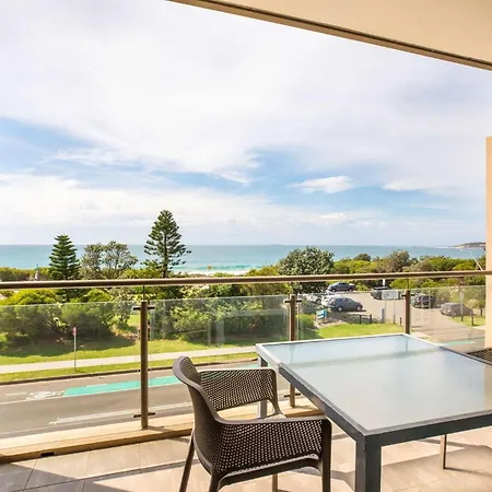 Narrabeen Sands Hotel By Nightcap Plus Exterior photo