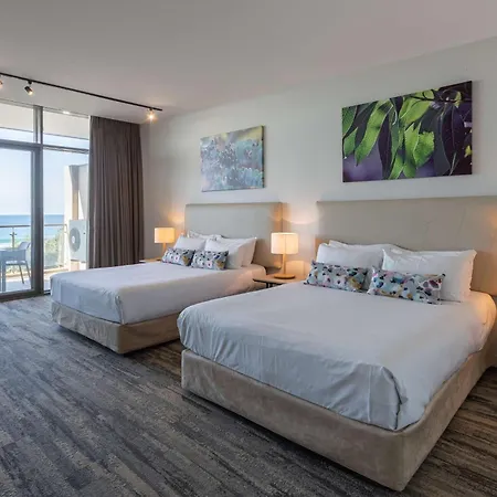 Narrabeen Sands Hotel By Nightcap Plus Exterior photo