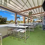 Narrabeen Sands Hotel By Nightcap Plus 