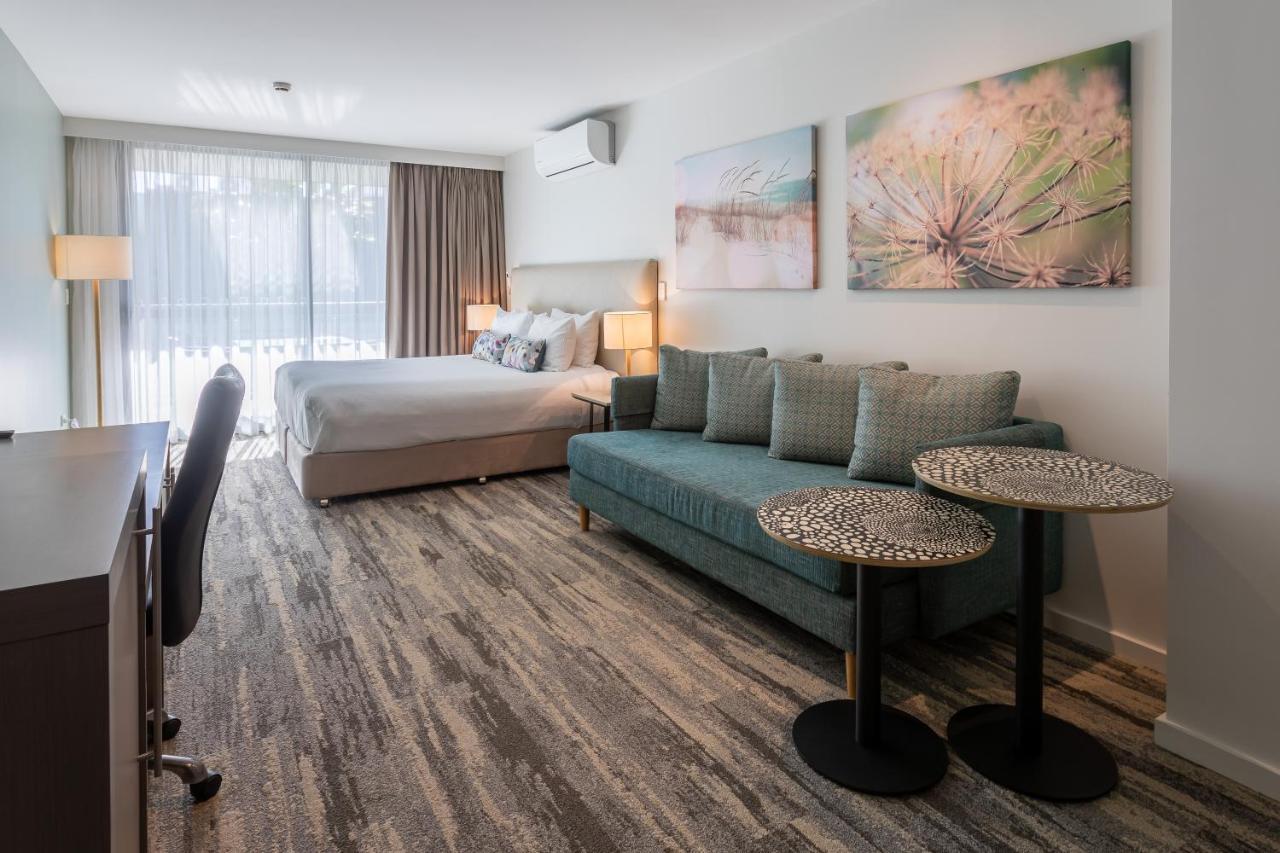 Hotel Sands By Nightcap Narrabeen