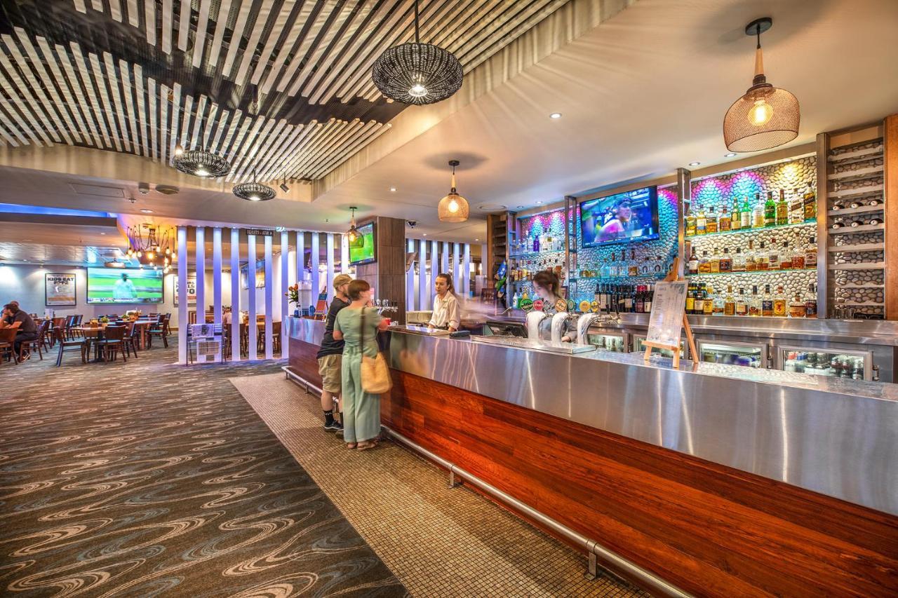 Sands By Nightcap Narrabeen