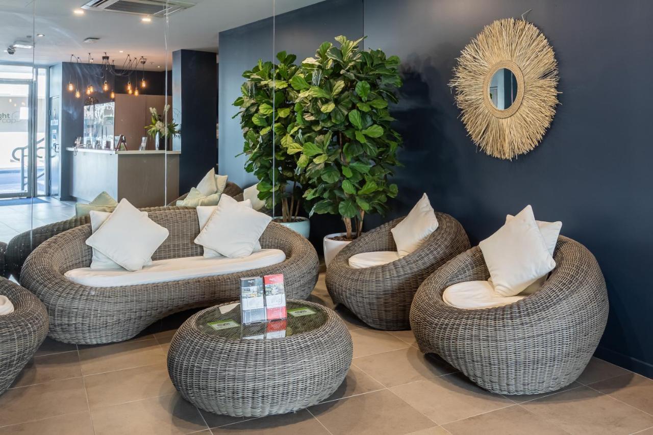 Hotel Sands By Nightcap 4*