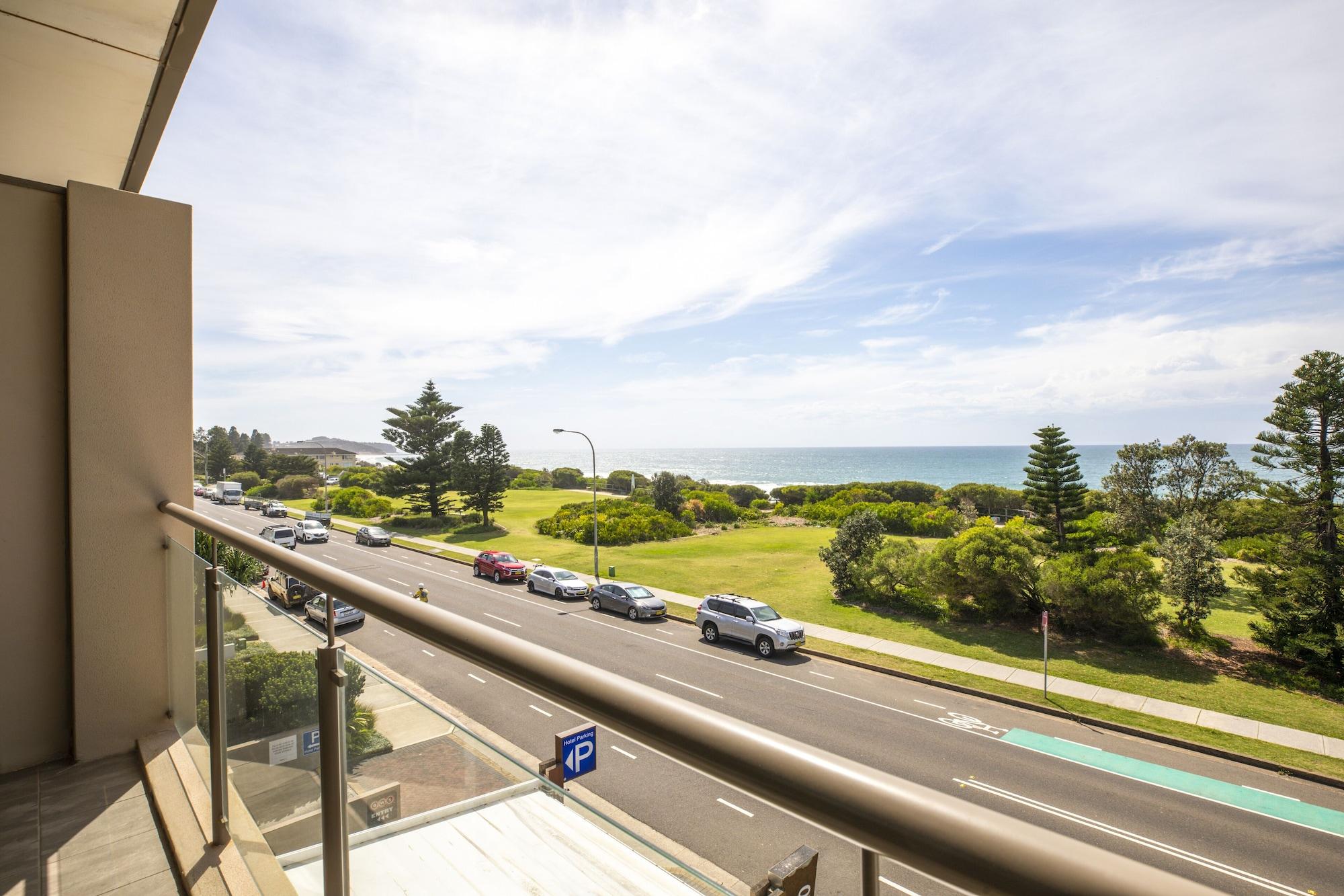 Sands By Nightcap 4* Narrabeen