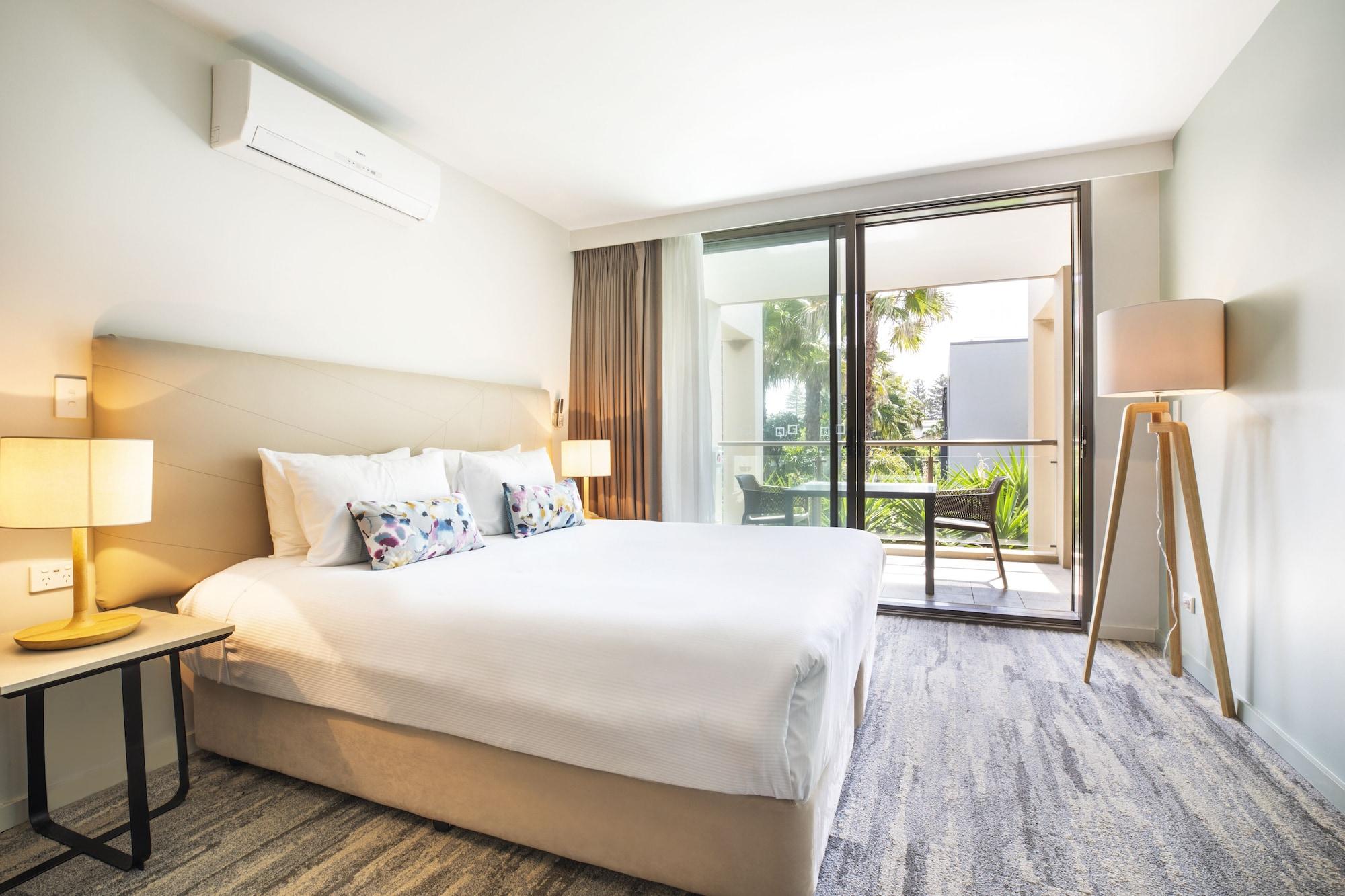 Hotel Sands By Nightcap Narrabeen