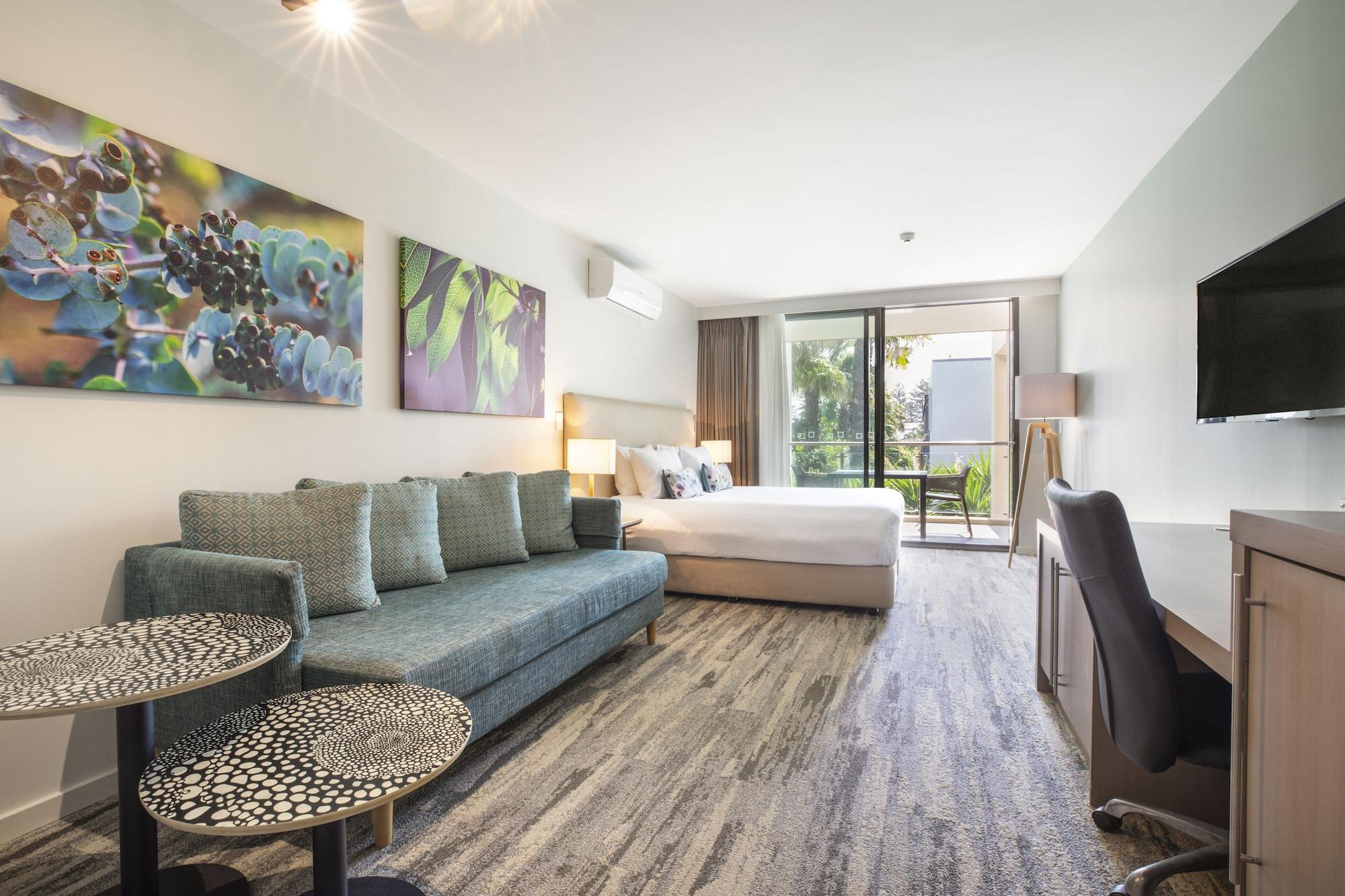 Sands By Nightcap 4*