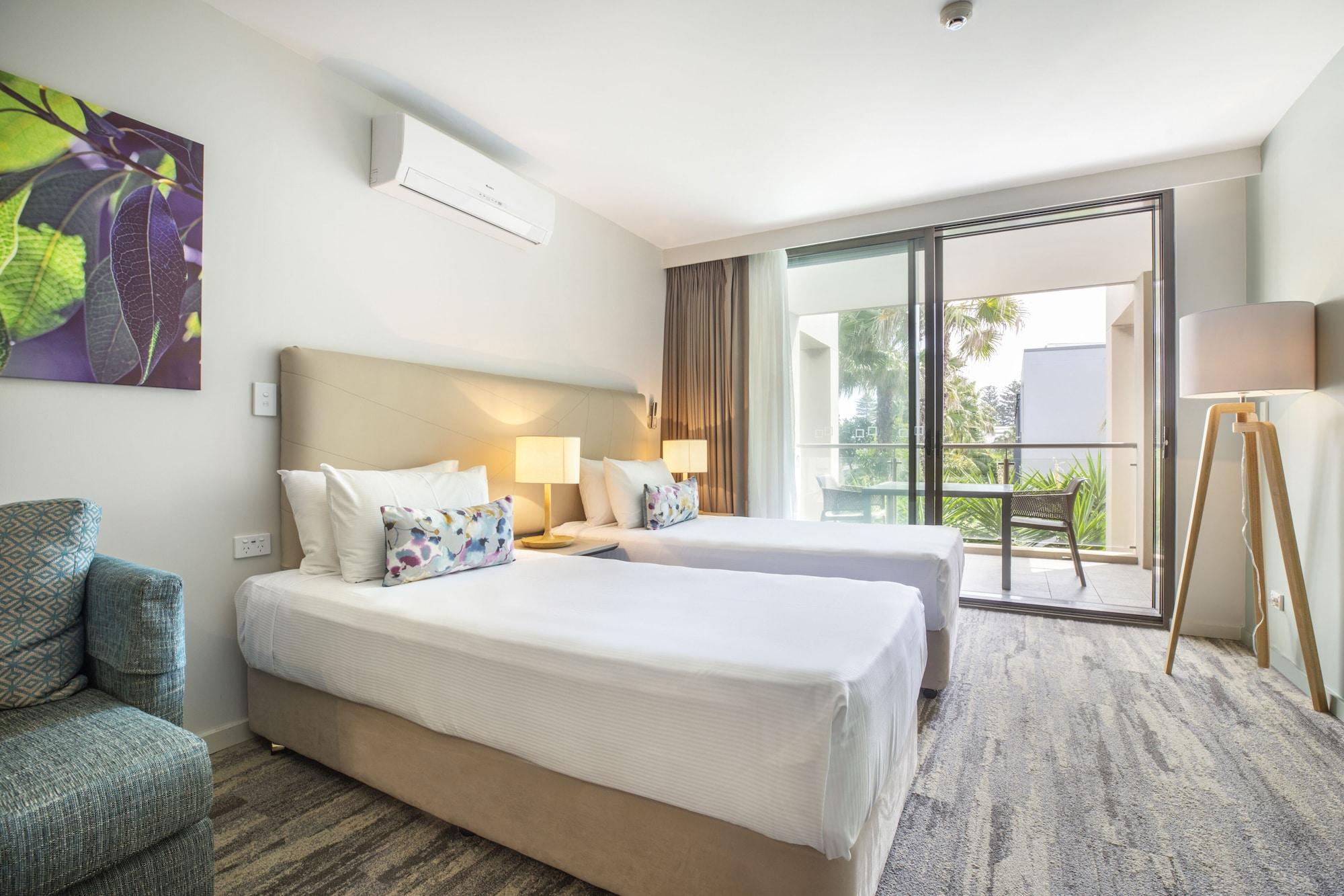 Hotel Sands By Nightcap