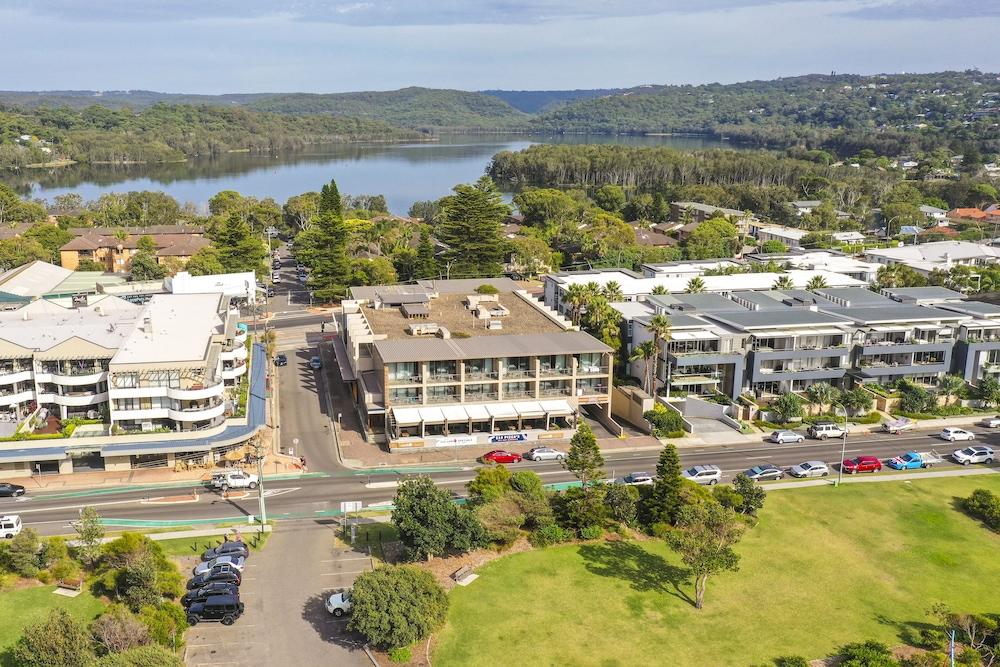 Sands By Nightcap Hotel Narrabeen