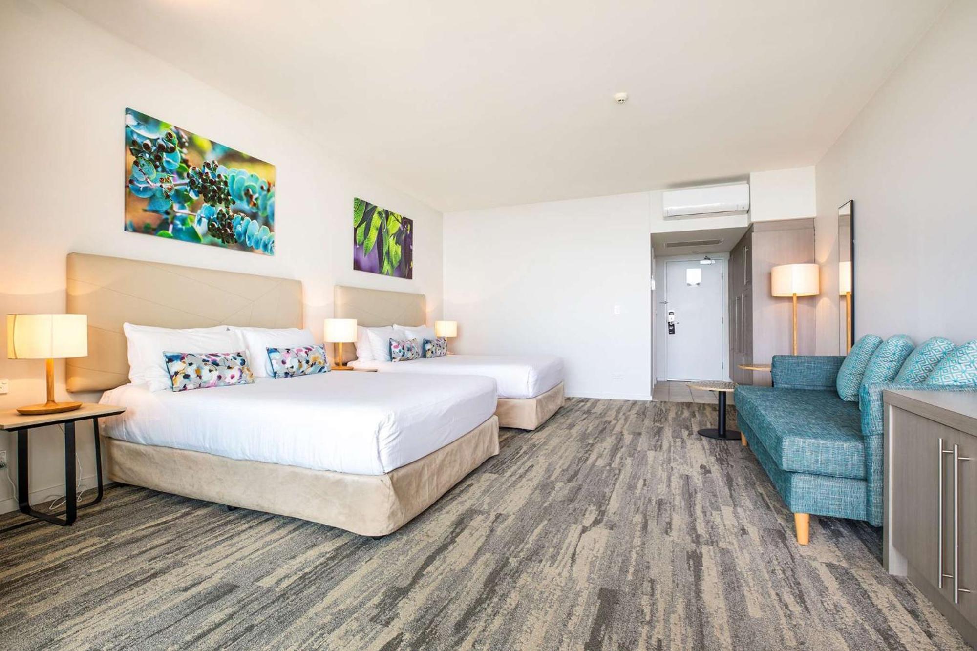 Hotel Sands By Nightcap 4*