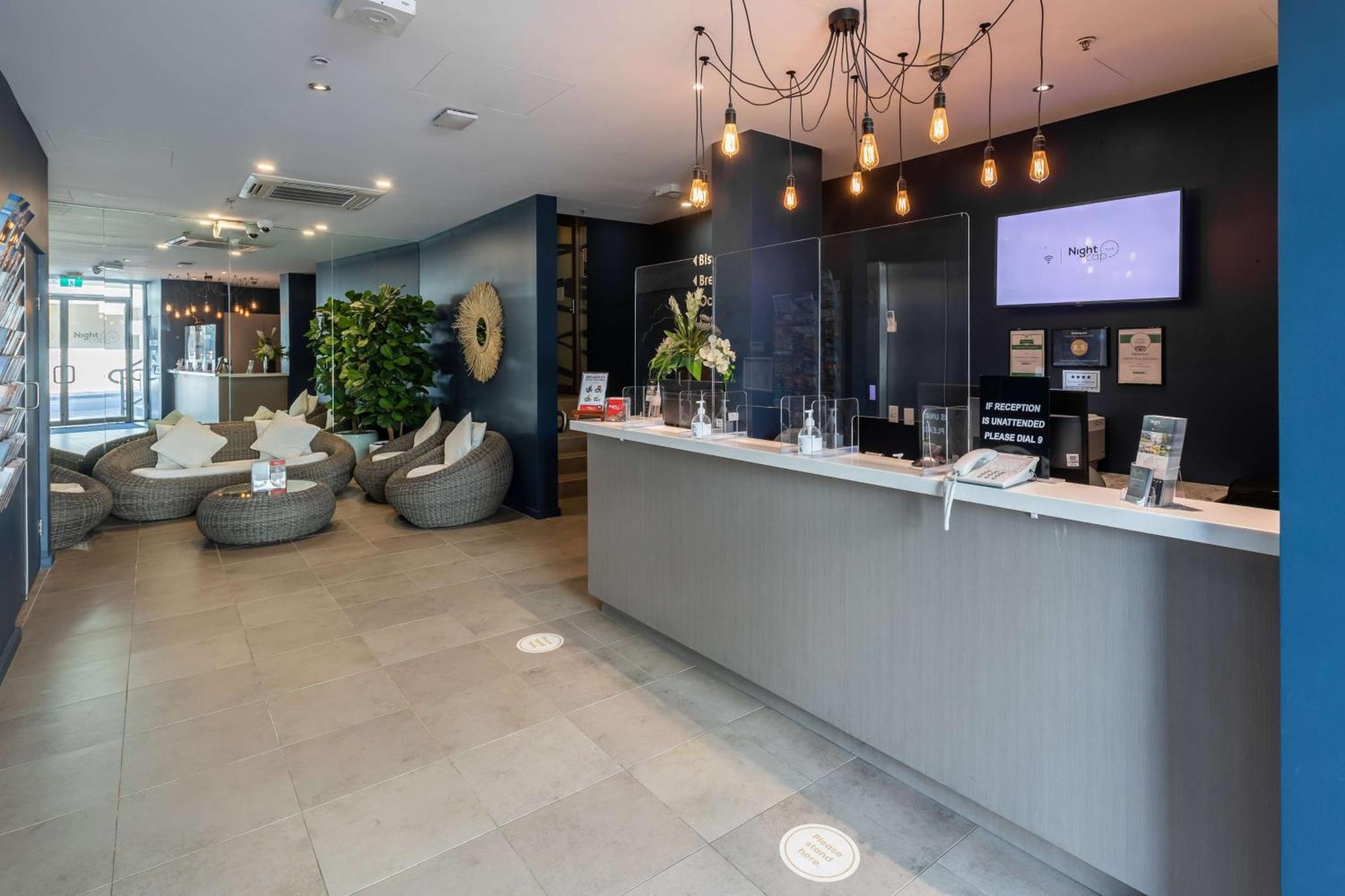 Sands By Nightcap Hotel Narrabeen