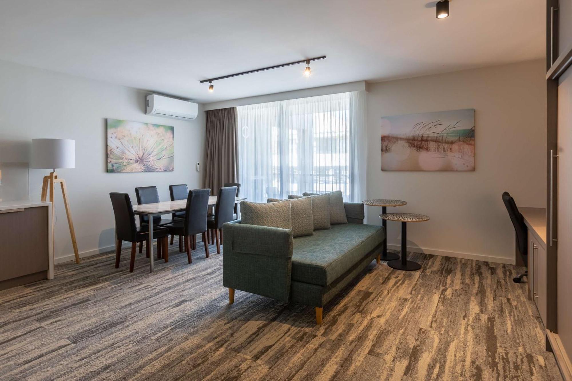 Hotel Sands By Nightcap Narrabeen