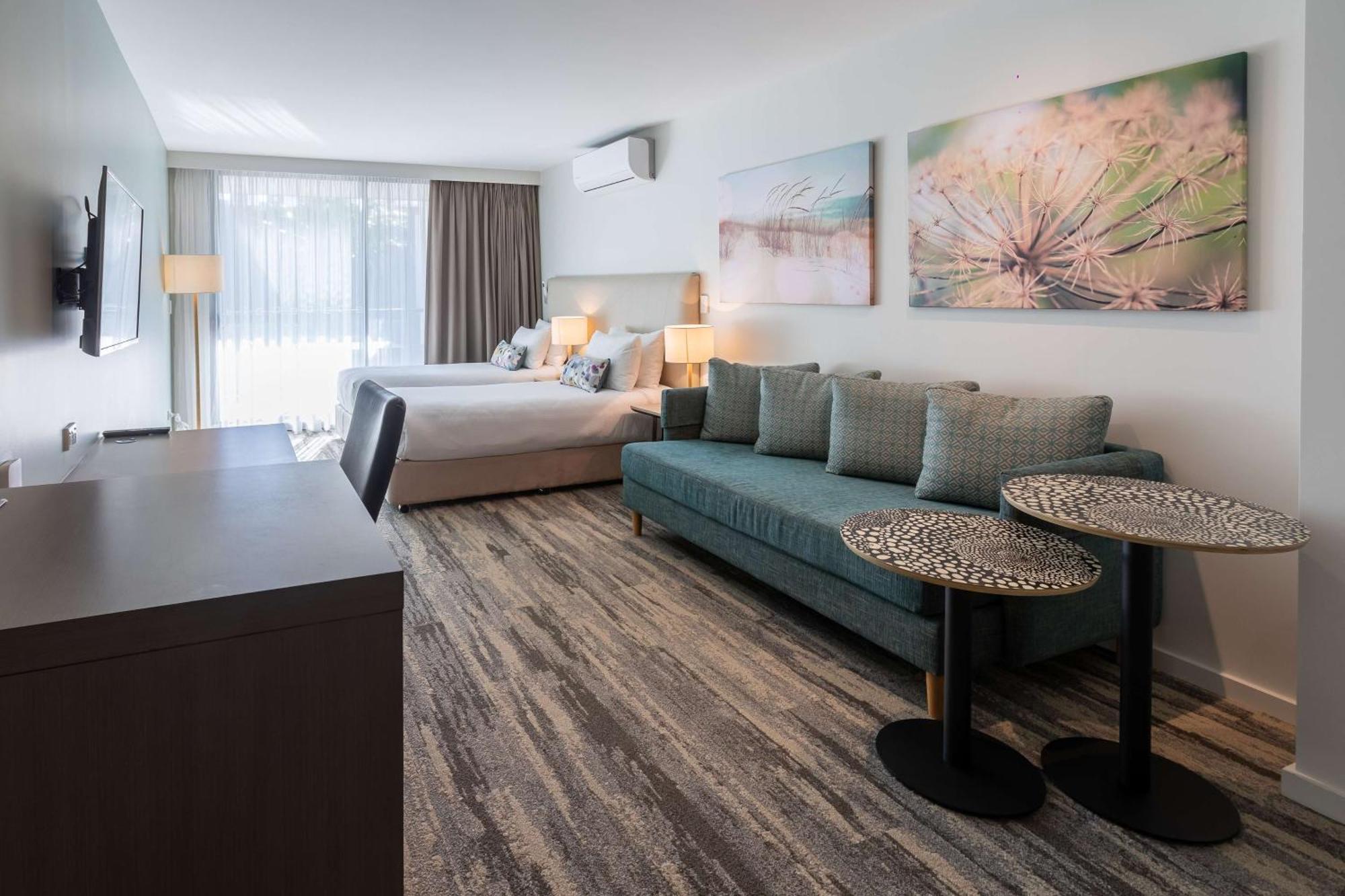Sands By Nightcap Narrabeen