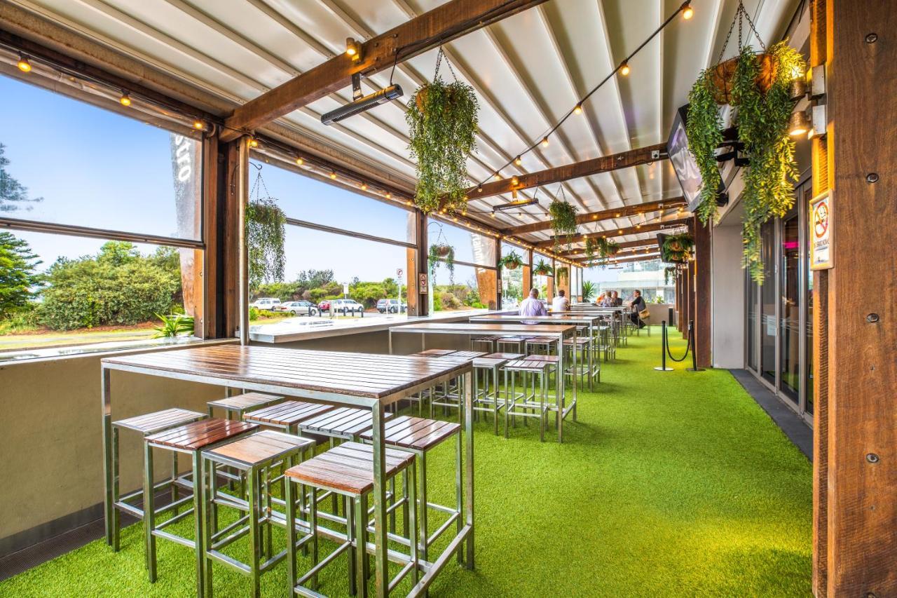 Sands By Nightcap Hotel Narrabeen