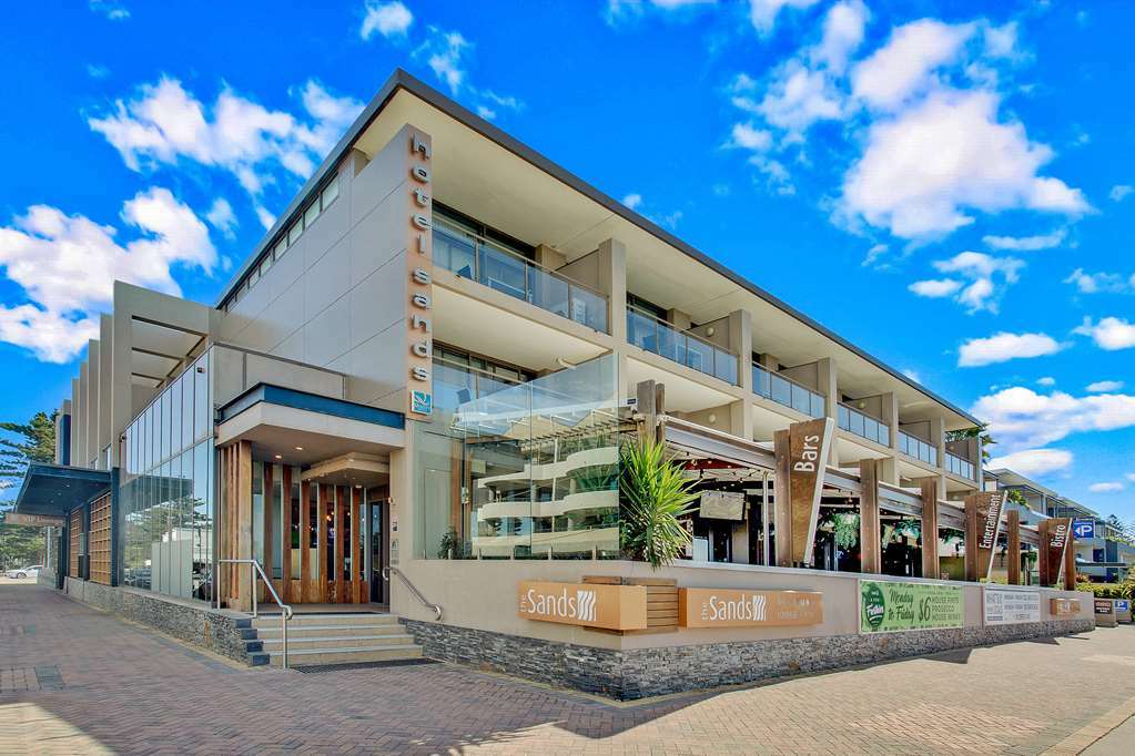 Sands By Nightcap Hotel 4*