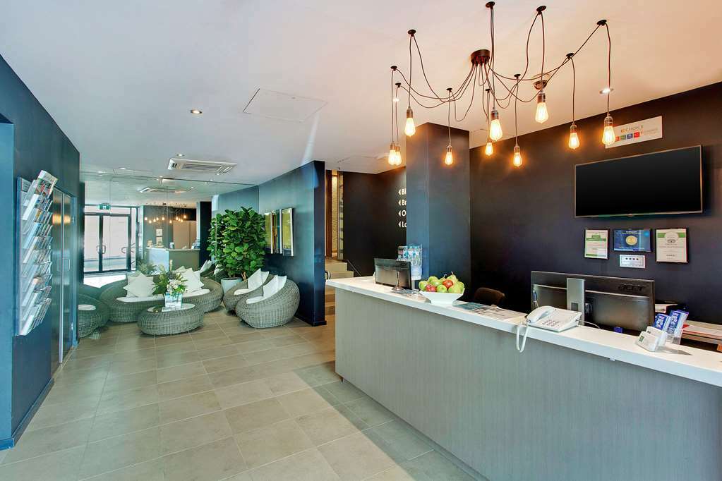 Hotel Sands By Nightcap Narrabeen