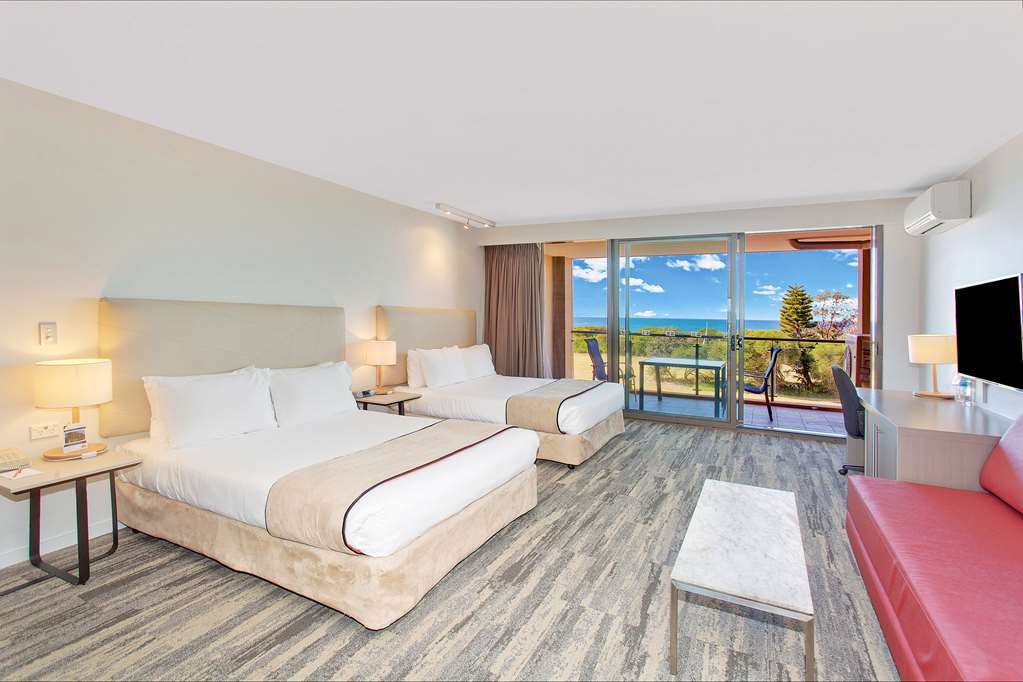 Sands By Nightcap 4* Narrabeen