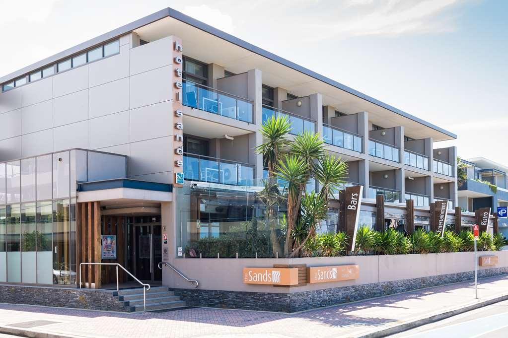 Hotel Sands By Nightcap 4*